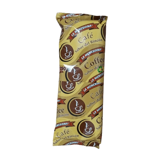 Café La Menesiana – 250g - Vista 1
