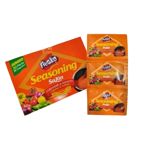 Sazon Culantro y Achiote - Vista 1