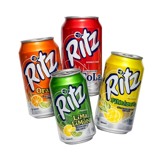 Refrescos Ritz - Vista 1