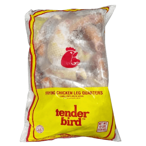 Paquete de Pollo Tender Bird (10 lbs) - Vista 1