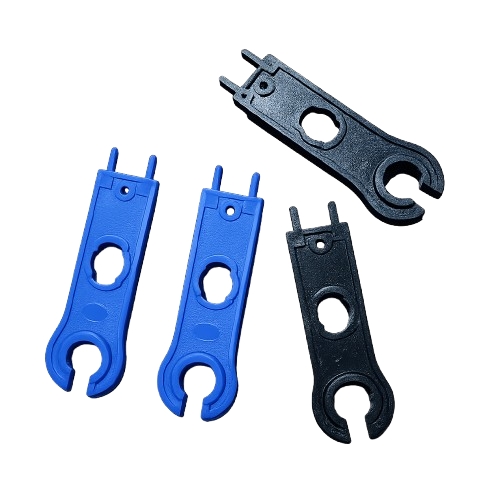 Llave de Apriete para Conectores. - Vista 1
