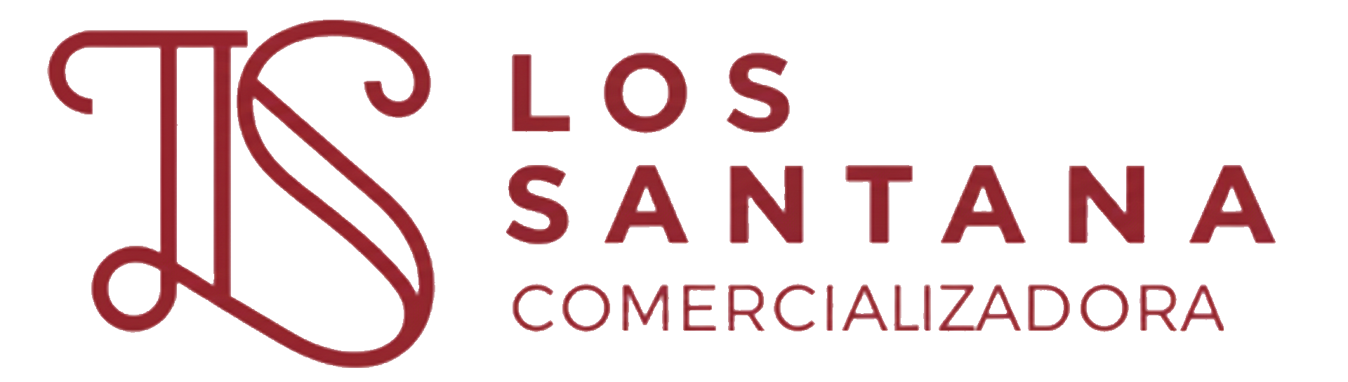 Logo de Los Santana Comercializadora - Tienda en línea